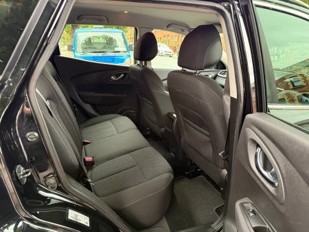 2017 Renault Kadjar - photo 12