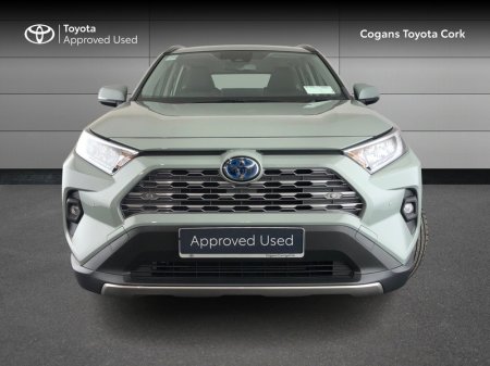 2024 Toyota RAV4 - photo 5