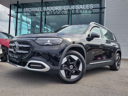 2026 Mercedes-Benz GLB - photo 7