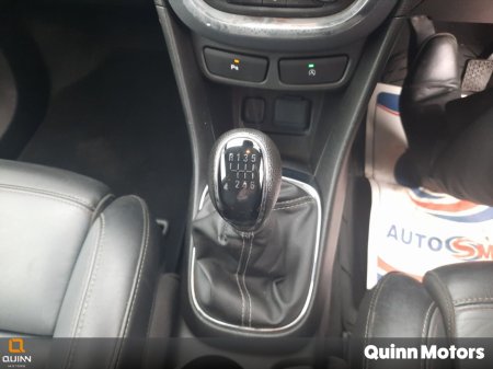 2016 Opel Mokka - photo 16