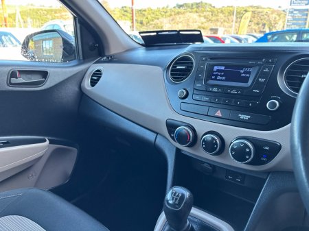 2015 Hyundai i10 - photo 18