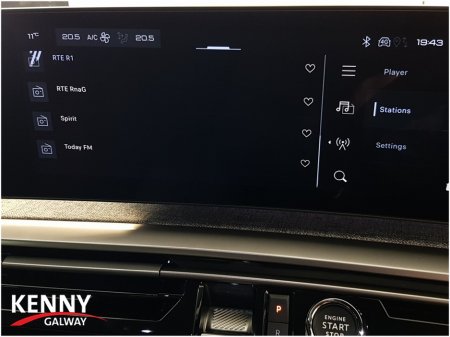 2025 Peugeot 3008 - photo 33