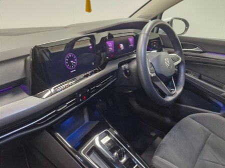 2024 Volkswagen Golf - photo 20