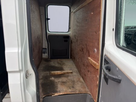 2019 Volkswagen Crafter - photo 17