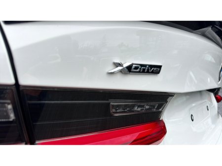 2020 BMW 3-Series - photo 6