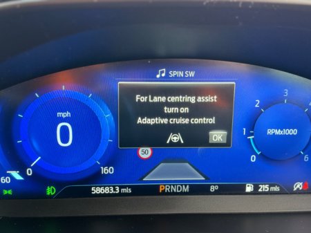2022 Ford Focus - photo 10