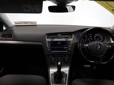 2017 Volkswagen Golf - photo 14