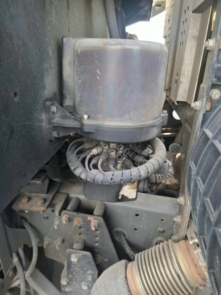 2018 DAF LF - photo 11