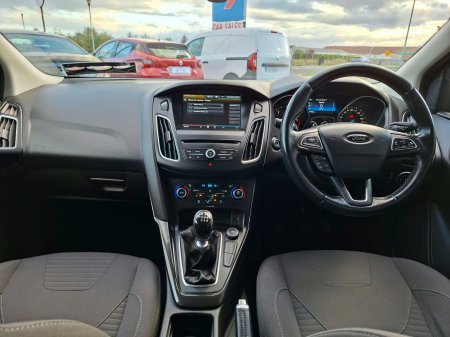 2015 Ford Focus - photo 3