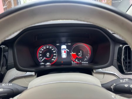 2021 Volvo V60 - photo 11