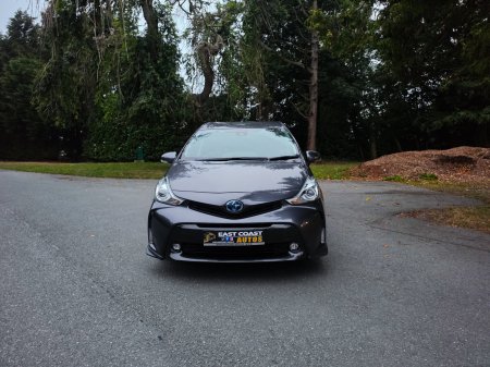 2019 Toyota Prius - photo 10