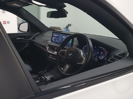 2023 BMW X4 - photo 27