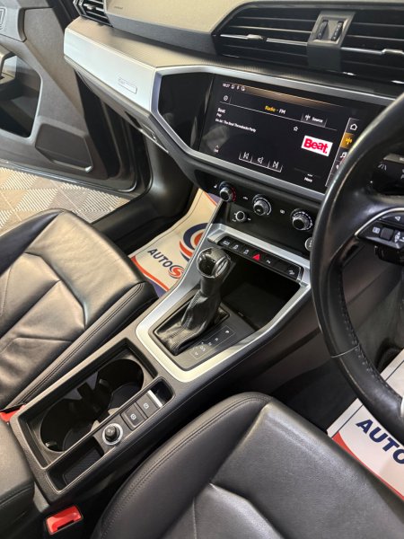 2019 Audi Q3 - photo 8