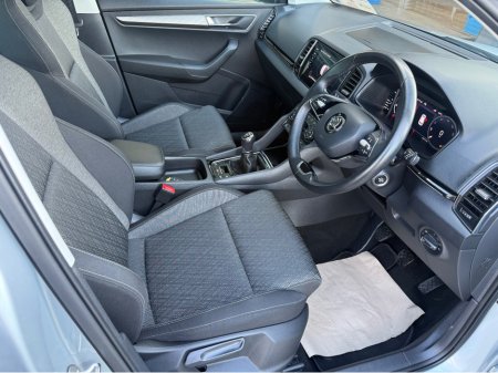 2024 Skoda Karoq - photo 7