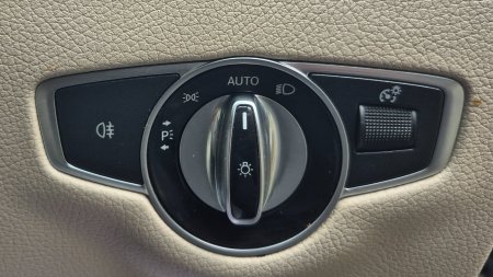 2018 Mercedes-Benz E-Class - photo 27