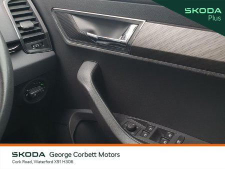 2022 Skoda Karoq - photo 14