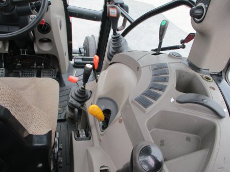 2014 Case 55 FARMALL - photo 11