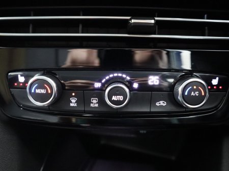 2023 Opel Mokka - photo 20