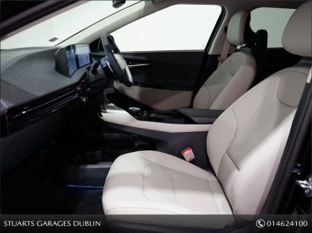2024 Kia EV6 - photo 3