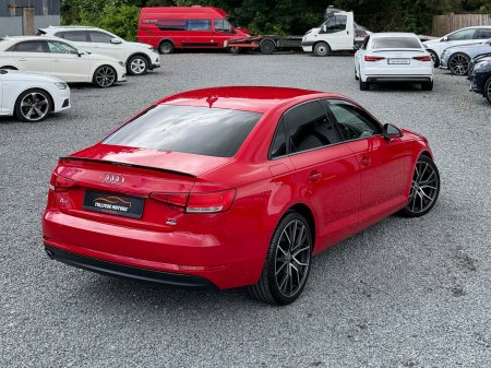 2017 Audi A4 - photo 8