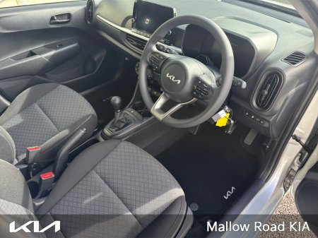 2026 Kia Picanto - photo 2