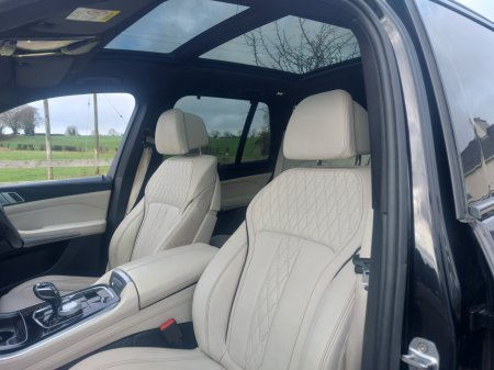 2019 BMW X5 - photo 24