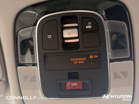 2025 Hyundai Tucson - photo 33
