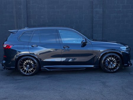 2020 BMW X5 - photo 4