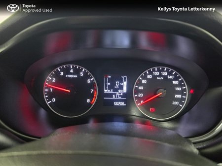 2020 Hyundai i20 - photo 13