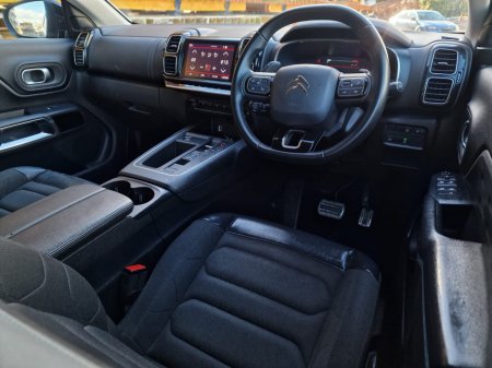 2022 Citroen C5 Aircross - photo 10