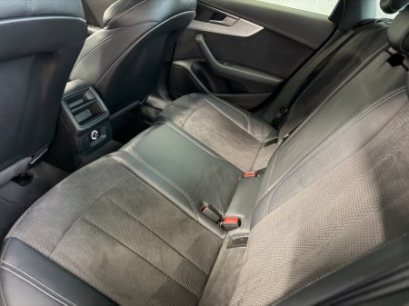 2019 Audi A4 - photo 13