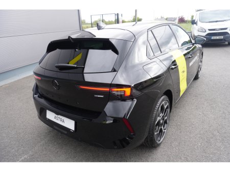 2026 Opel Astra - photo 8