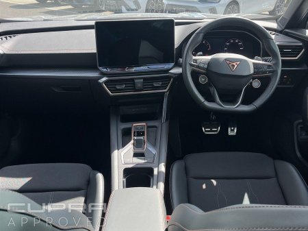 2026 Cupra Formentor - photo 9