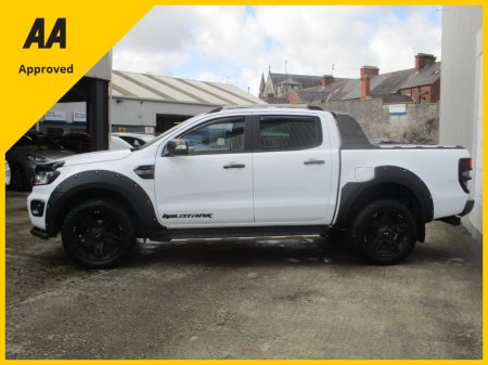 2021 Ford Ranger - photo 29