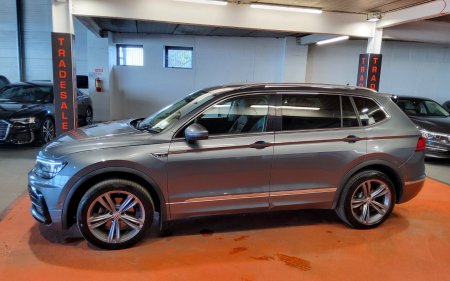 2021 Volkswagen Tiguan - photo 6