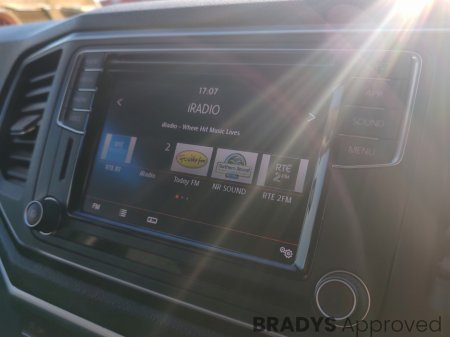 2020 Volkswagen Amarok - photo 12