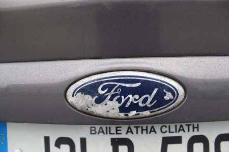 2013 Ford C-Max - photo 19