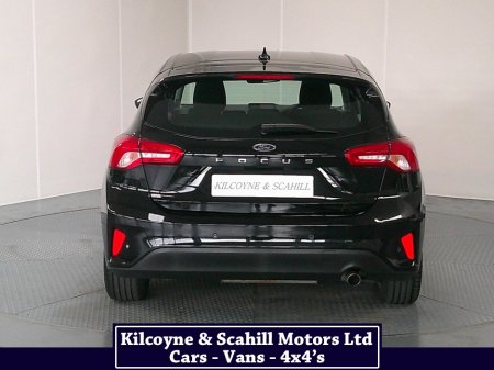 2021 Ford Focus - photo 6