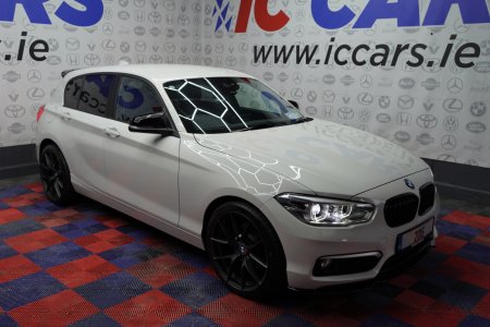 2015 BMW 1-Series - photo 2