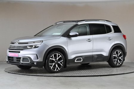2019 Citroen C5 Aircross - photo 4