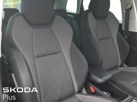 2024 Skoda Karoq - photo 21
