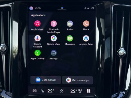 2021 Volvo XC60 - photo 24