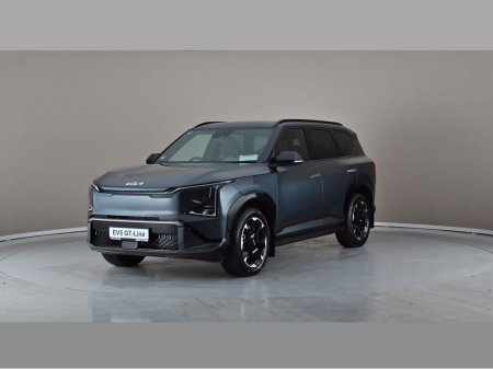 2026 Kia EV5 - photo 10