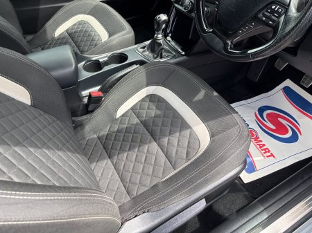 2016 Kia Ceed - photo 8
