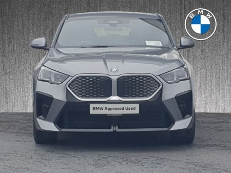 2026 BMW iX2 - photo 16