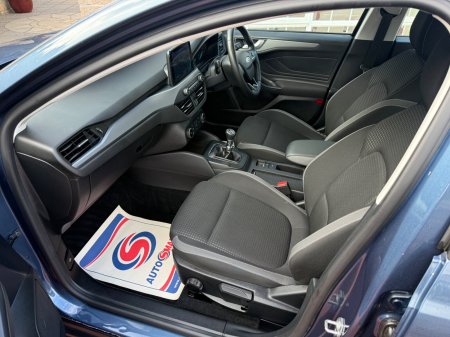 2023 Ford Focus - photo 21