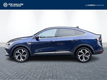 2024 Renault Arkana - photo 4