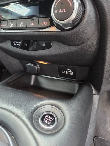 2024 Nissan Juke - photo 19