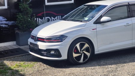 2018 Volkswagen Polo - photo 7