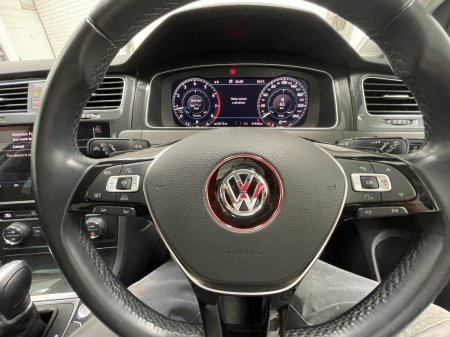 2018 Volkswagen Golf - photo 12